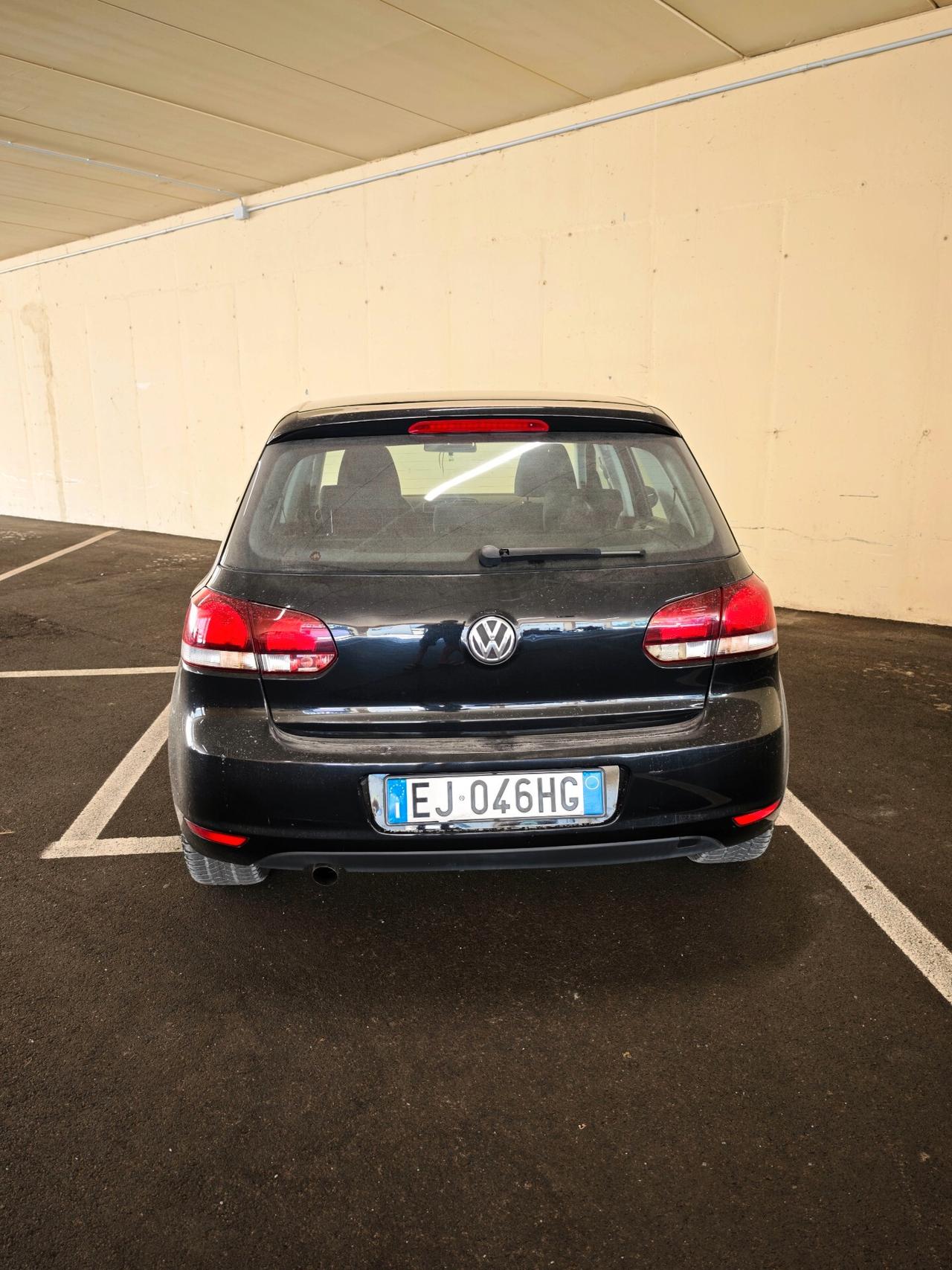 Volkswagen Golf 1.6 TDI 105 CV - PERFETTA AL 100% -