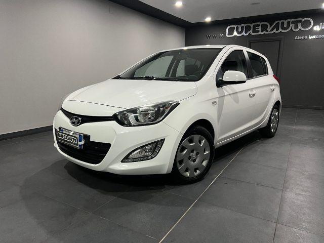 HYUNDAI i20 1.1 CRDi 5p. Classic