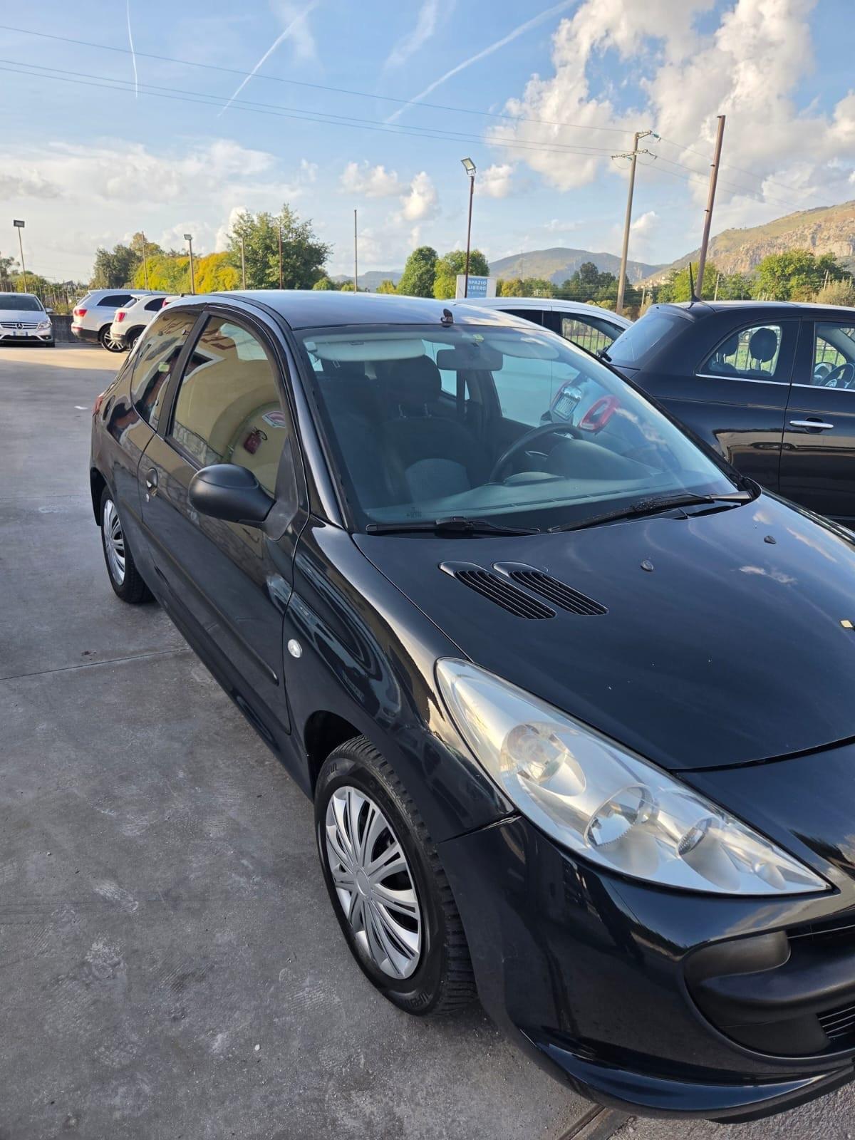 Peugeot 206 Plus 1.1 60CV 5p. Trendy ECO GPL valido 2030