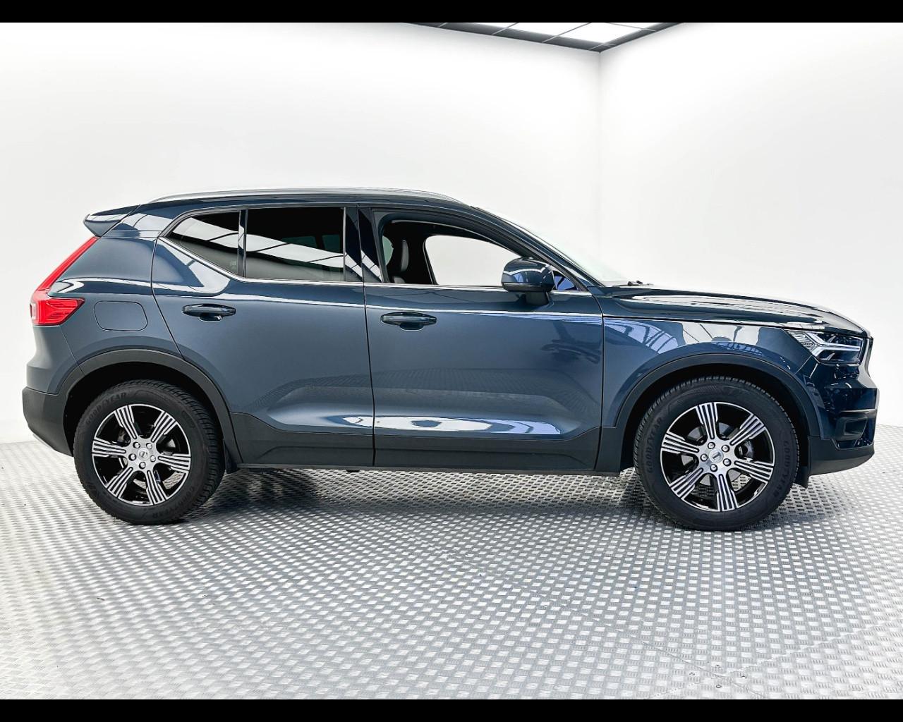 VOLVO XC40 T3 Geartronic Inscription