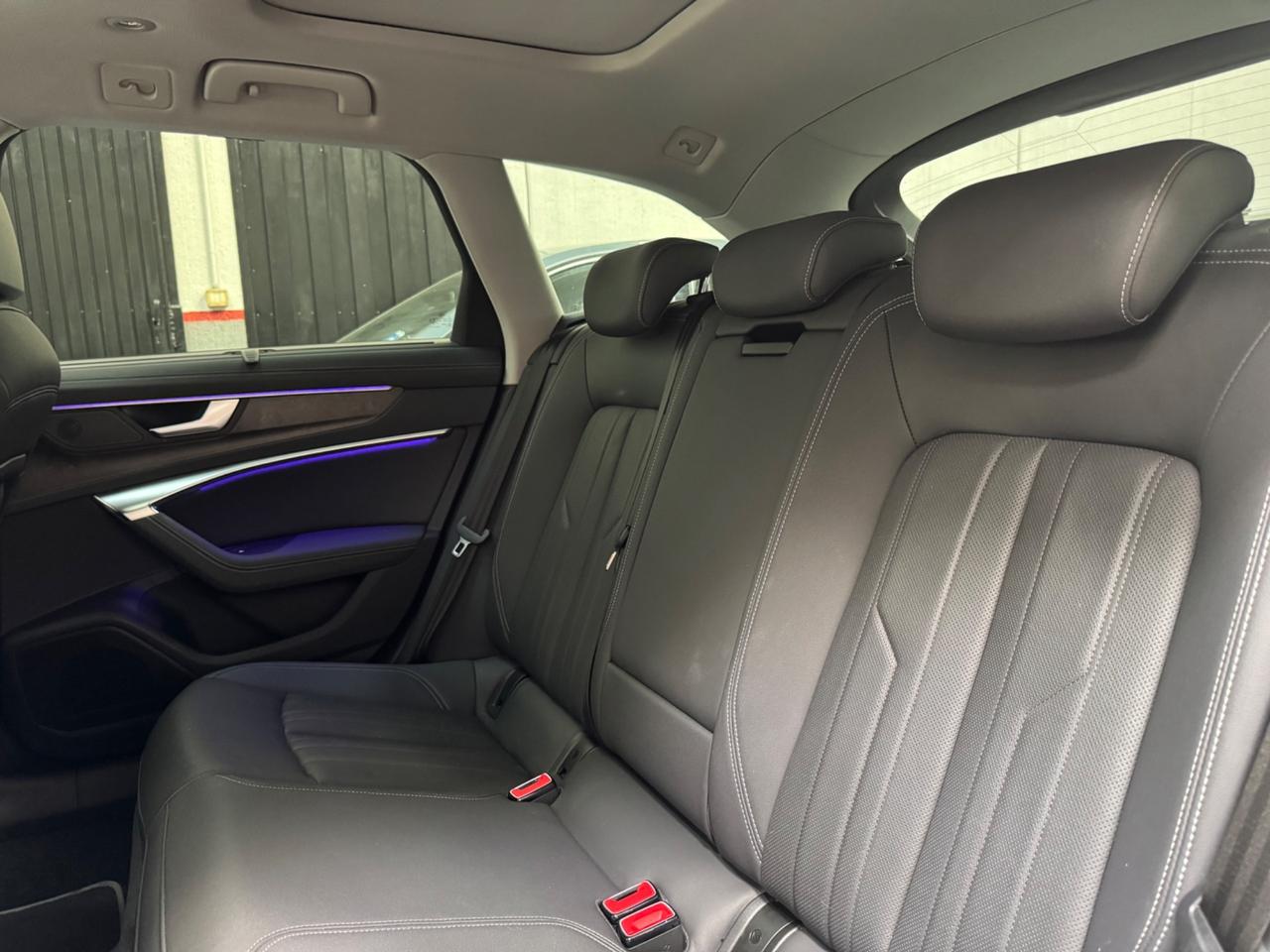 Audi A6 Avant 45 3.0 TDI quattro tiptronic Business Design Full Optional