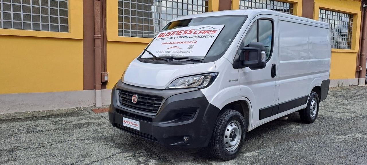 Fiat Ducato 2.3 MTJ 140 CV CH1 TN-PC MT. 2.60 UNICO PROPRIETARIO! IVA