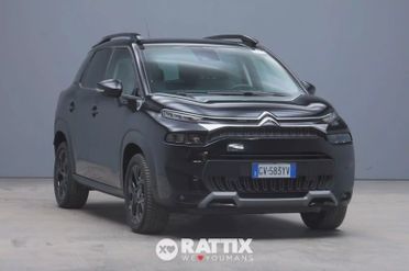 Citroen C3 Aircross 1.2 Puretech 130CV Max EAT6