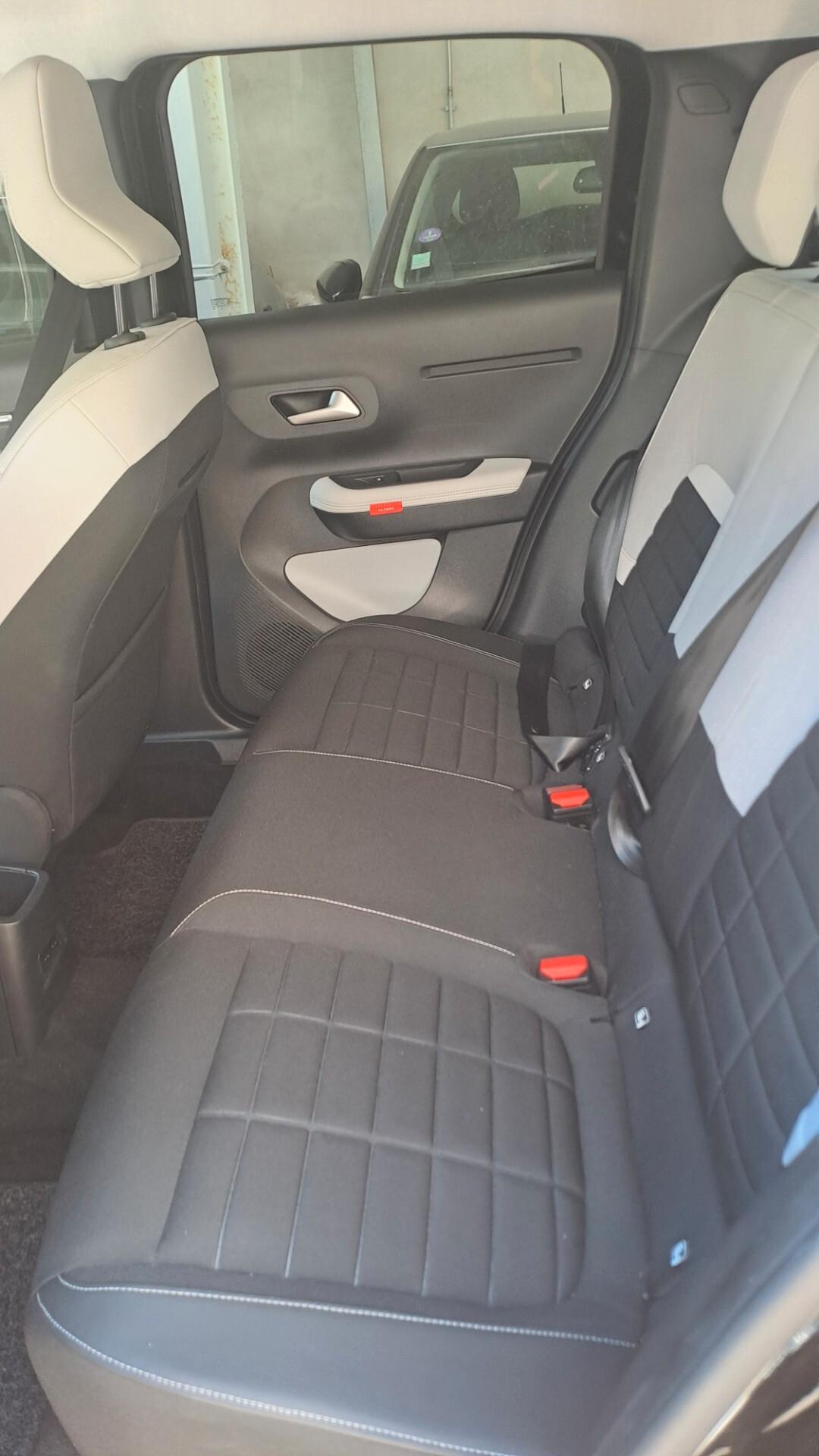 Nuova Citroen C3 1.2 100cv RESTYLING