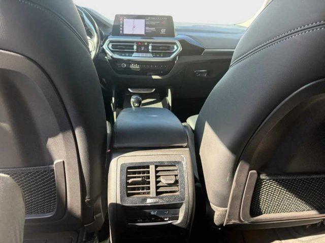 BMW X4 (G02/F98) - xDrive20d 48V