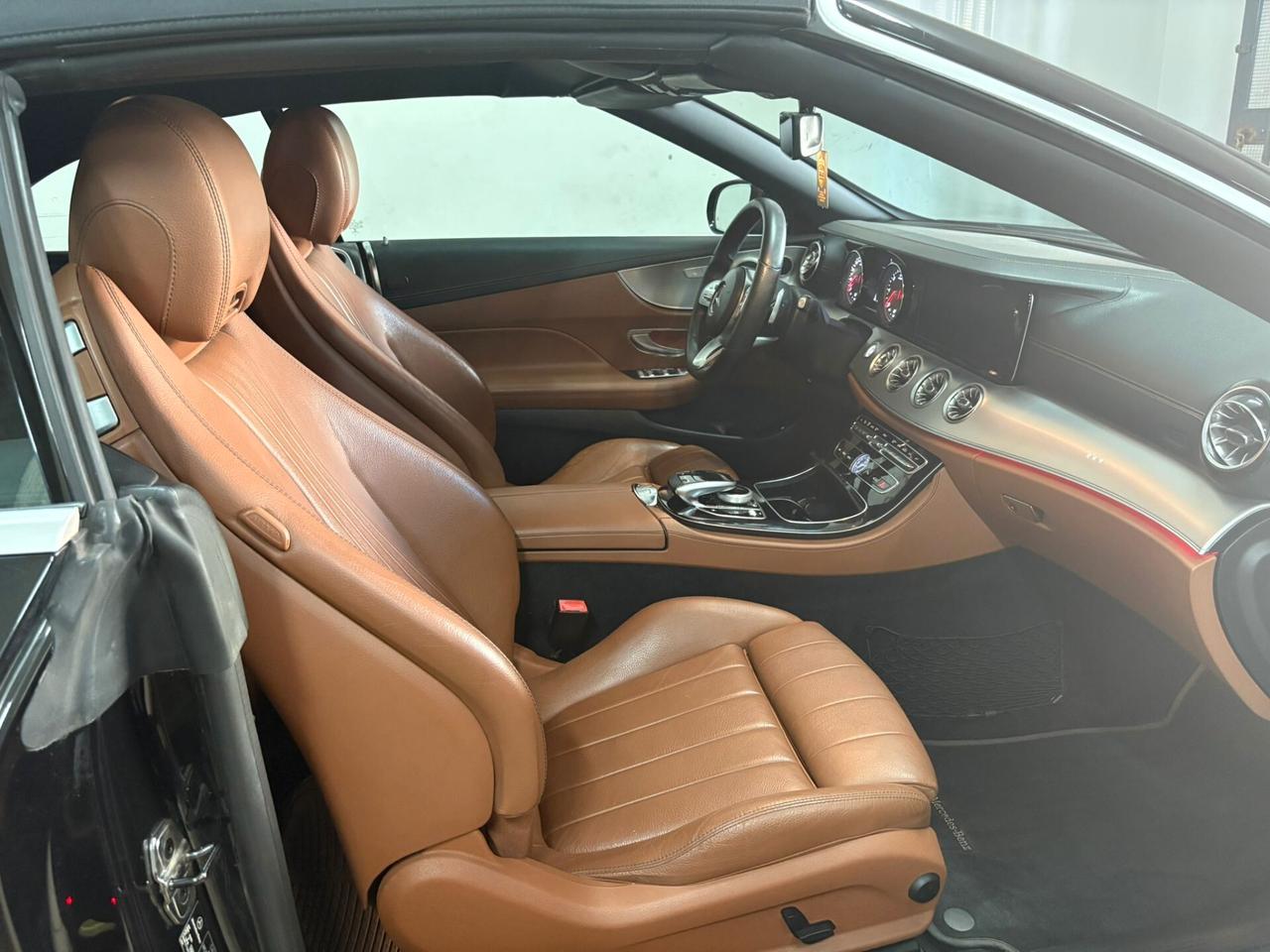 Mercedes-benz E 220 d Auto Cabrio Premium Plus 2019