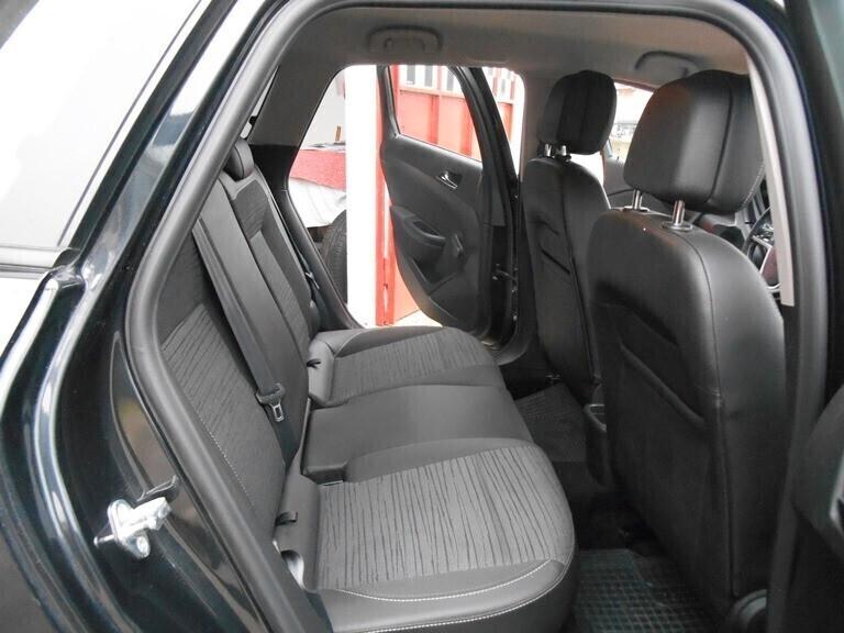 Opel Astra 1.4 Turbo 140CV Sports Tourer GPL Tech Elective