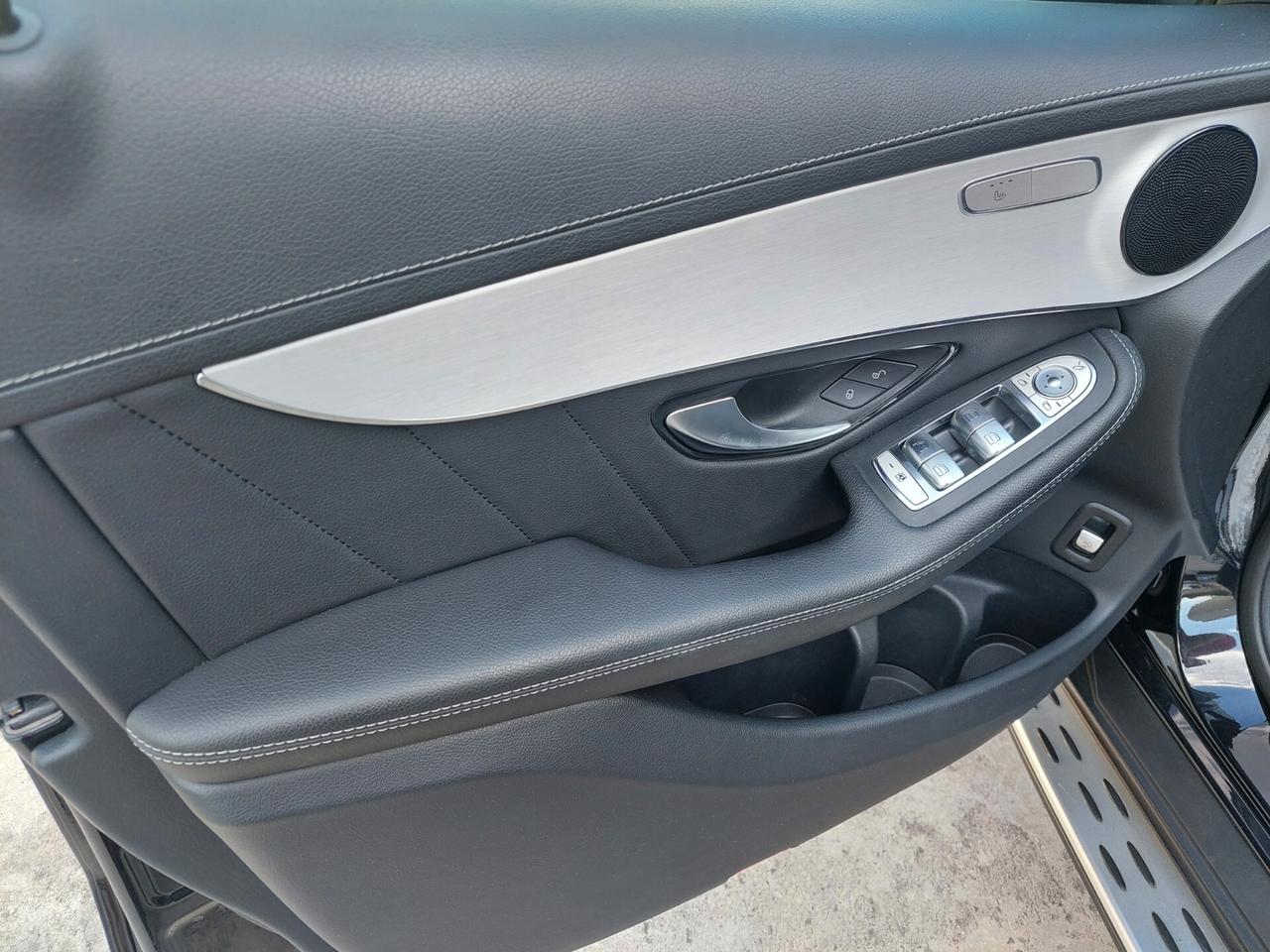 Mercedes-benz GLC 220 d 4Matic AMG