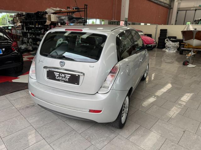 LANCIA Ypsilon 1.2 Argento