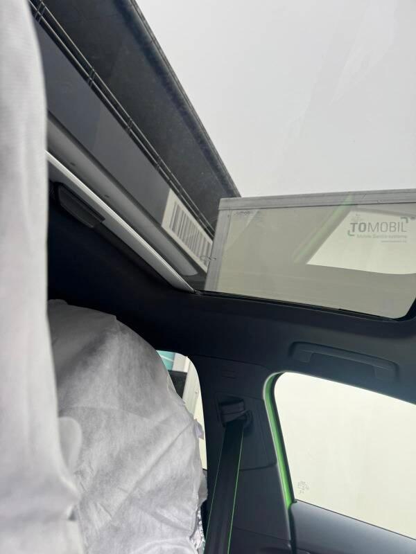 Audi RS3 400cv - Tetto - DRC - Sed. Guscio - Carbonio