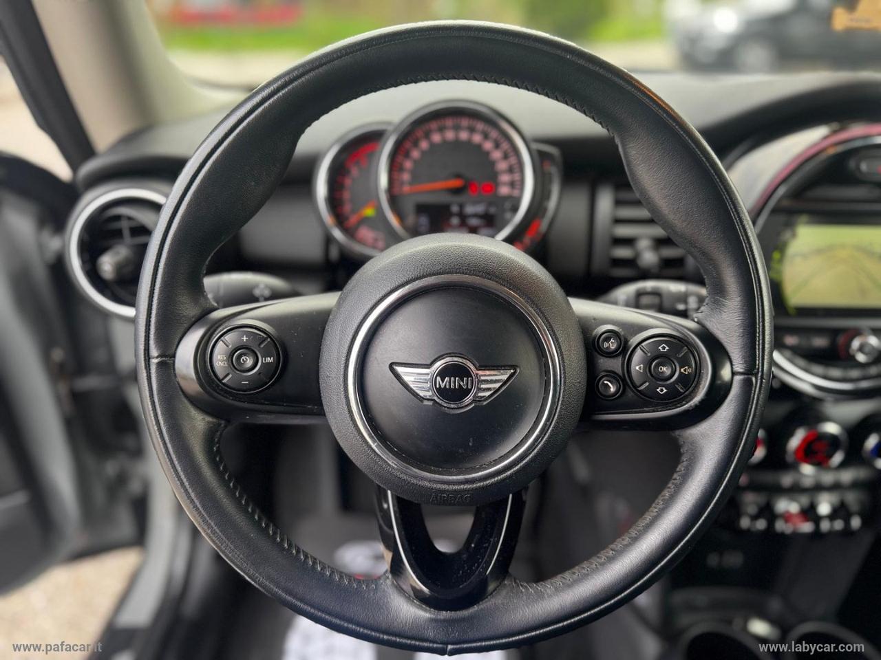 MINI Mini One D
