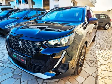 Peugeot 2008 BlueHDi 130 S&S EAT8 Allure