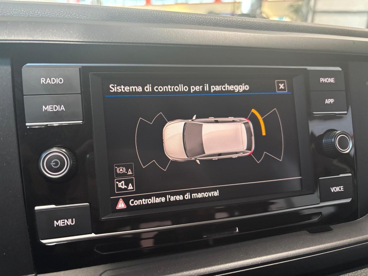 Volkswagen Polo 1.0 EVO