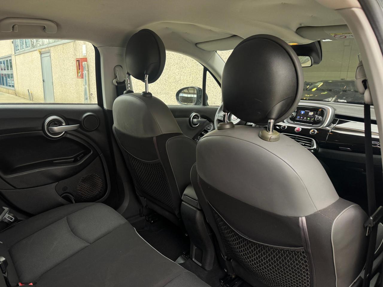 Fiat 500 X 1.6 mjt Business 4x2 120cv