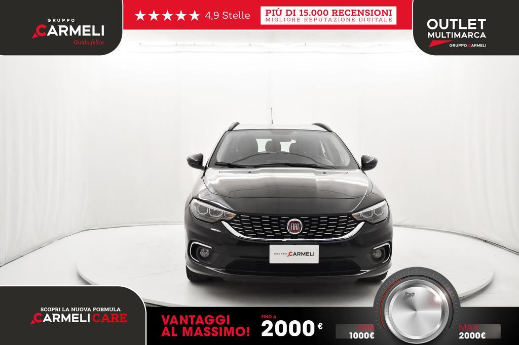 Fiat Tipo Station Wagon 1.3 Multijet Business