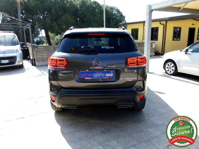 CITROEN C5 Aircross BlueHDi 130 S&S Shine