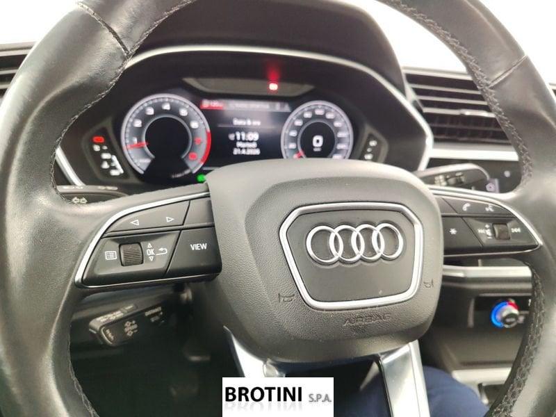 Audi Q3 1.5 35 TFSI Business Advanced