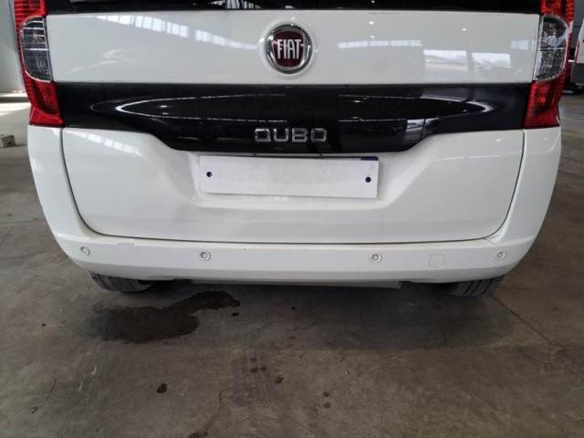 FIAT Qubo 1.4 8V 77 CV Easy Nat. Power Az Italia 50.000 Km