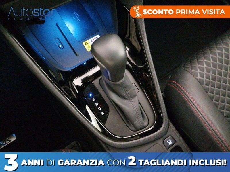 Toyota Yaris 1.5h Premiere