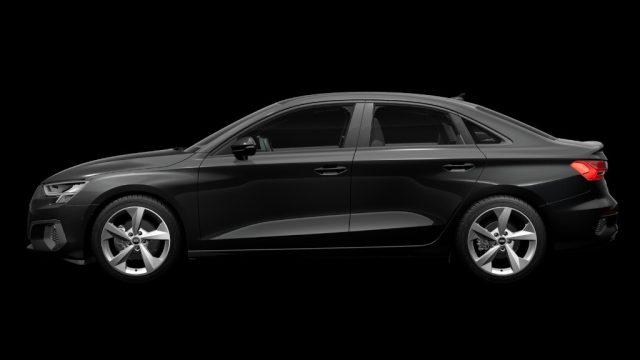 AUDI A3 Sedan 35 TDI 2.0 150Cv