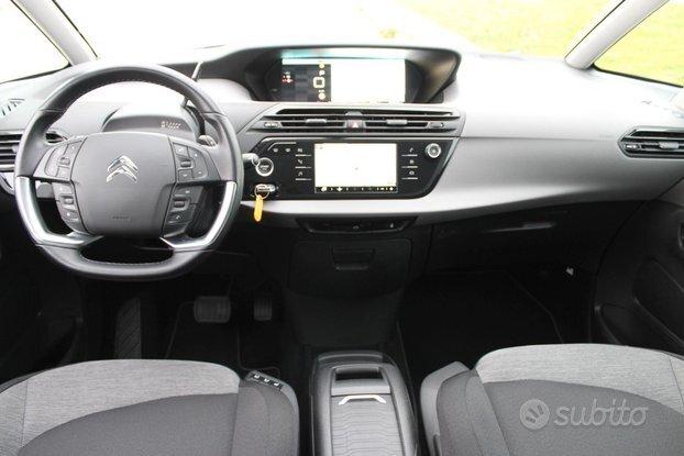 Citroen C4 SpaceTourer 1.5 Hdi 130CV EAT8