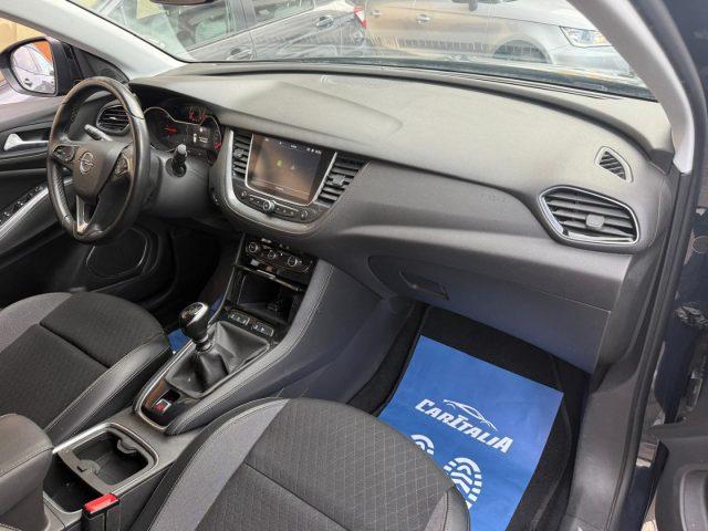 OPEL Grandland X 1.5 diesel Ecotec Start&Stop Ultimate