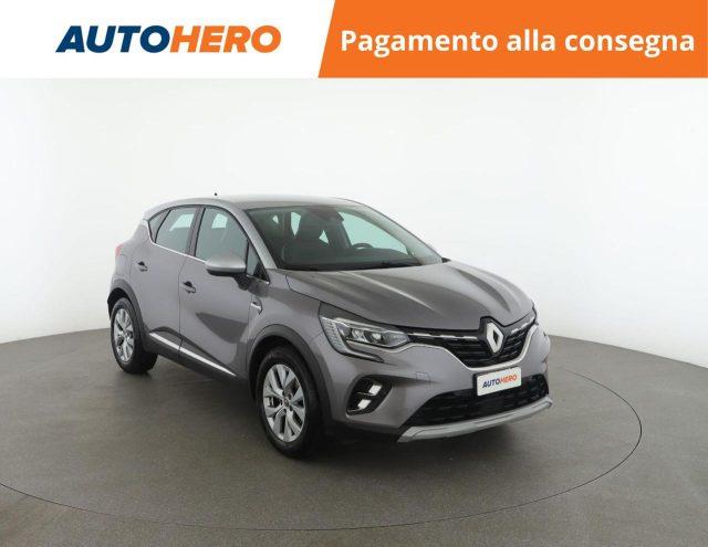 RENAULT Captur TCe 100 CV Intens