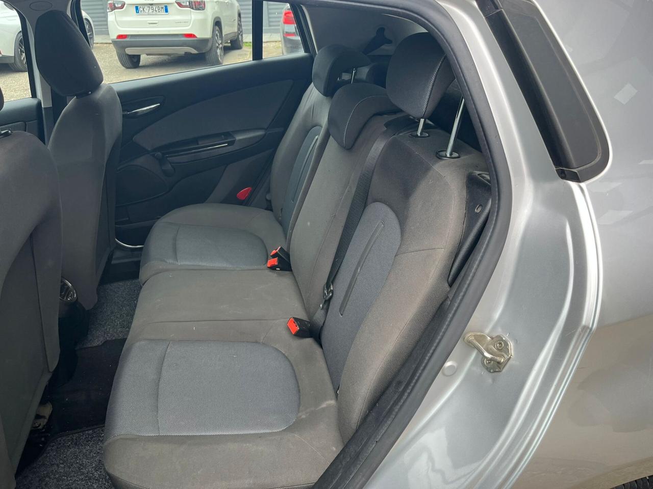 Fiat Bravo 1.4 16v Dynamic