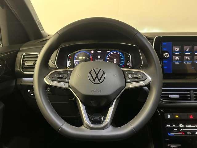 Volkswagen T-Cross 1.0 Tsi 115cv R-Line