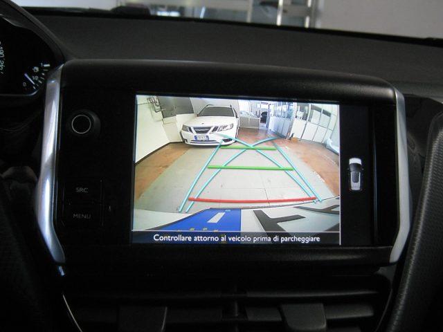 PEUGEOT 2008 1° serie PureTech 82 Allure