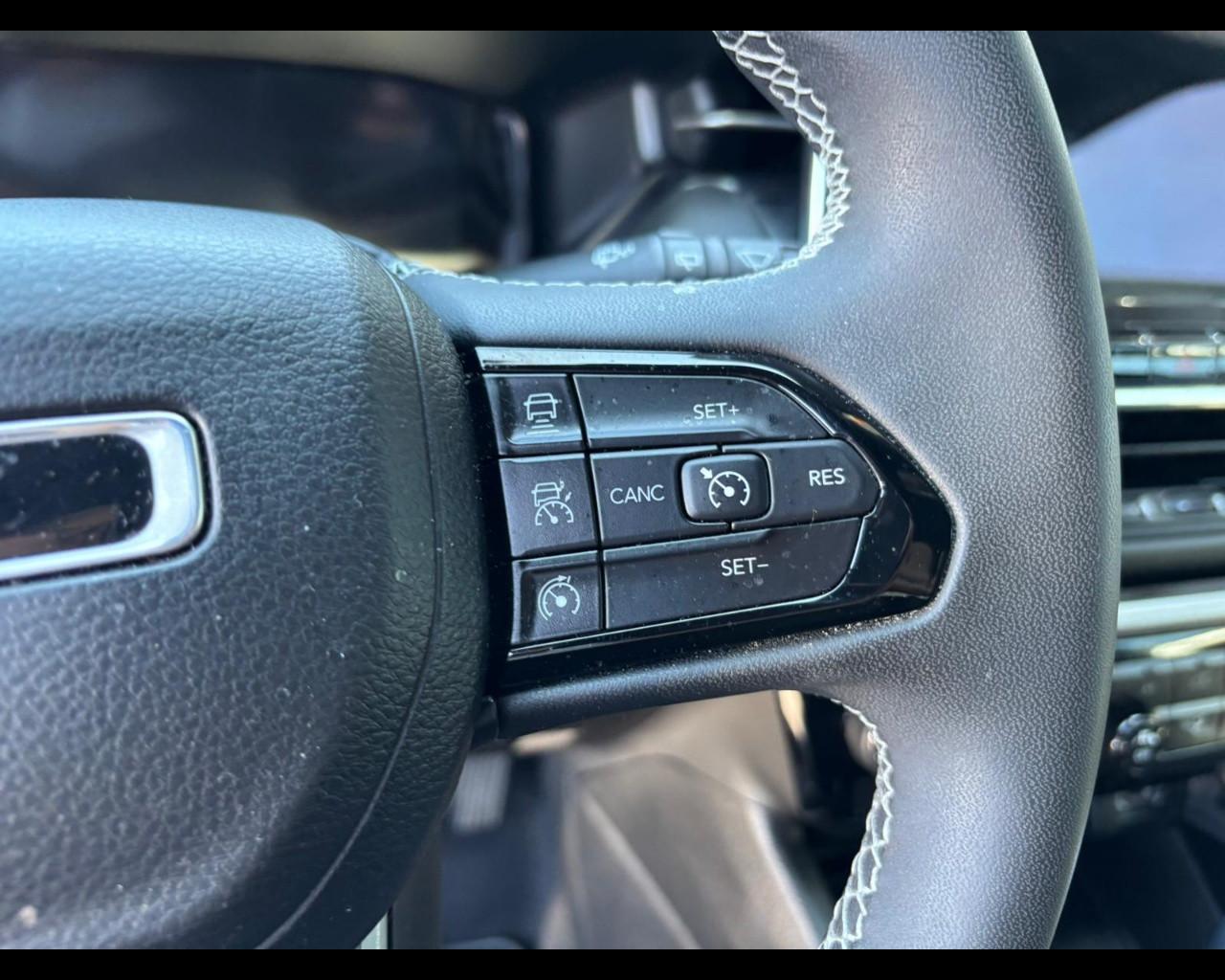 JEEP Compass II 2021 - Compass 1.6 mjt 80 Anniversario 2wd 130cv