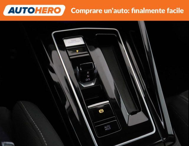 VOLKSWAGEN Golf 1.5 eTSI 130 CV EVO ACT DSG Style