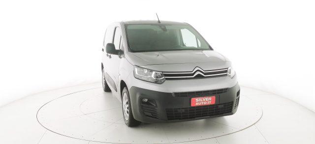 CITROEN Berlingo BlueHDi 100 Van M Club (1000Kg)