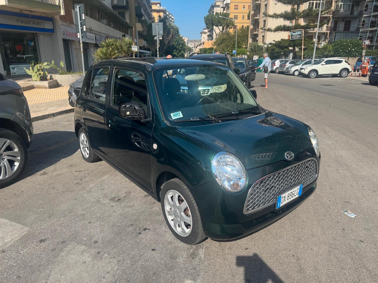 Daihatsu Trevis 1.0