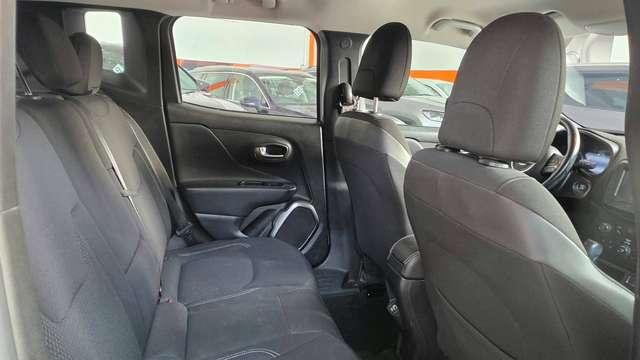Jeep Renegade Renegade 2019 1.3 t4 Limited 2wd 150cv ddct