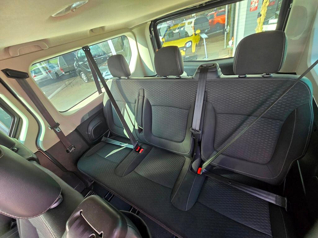 Opel Vivaro 29 1.6 CDTI 125CV 8 POSTI PASSENGER