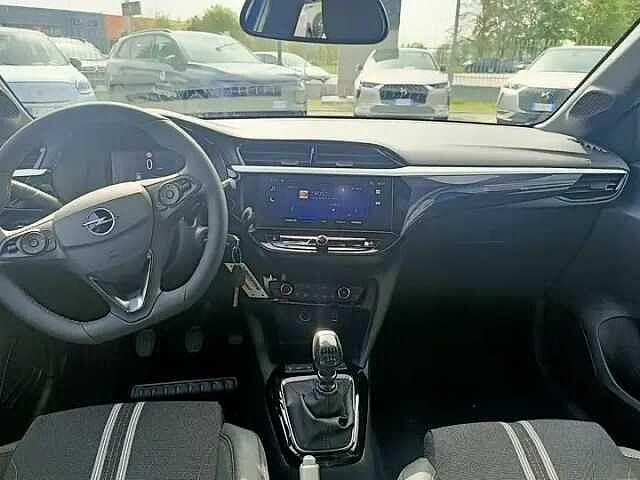Opel Corsa 1.2 Turbo-Benzina 100cv GS KM ZERO