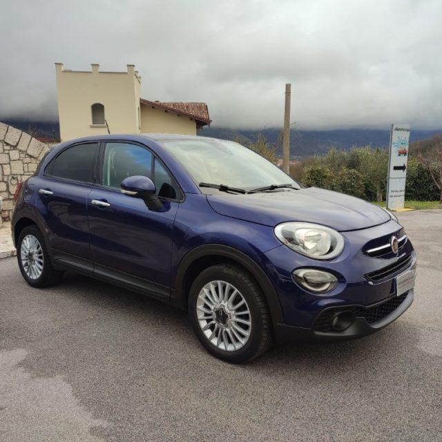 FIAT 500X 1.6 MultiJet 130 CV Connect