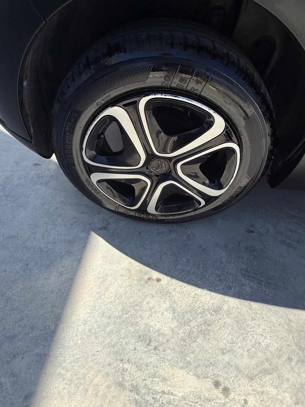 Citroen C3 BlueHDi 75 S&S Shine