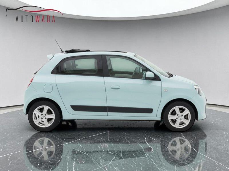 Renault Twingo 3ª serie Twingo 1.0 sce Live 69cv