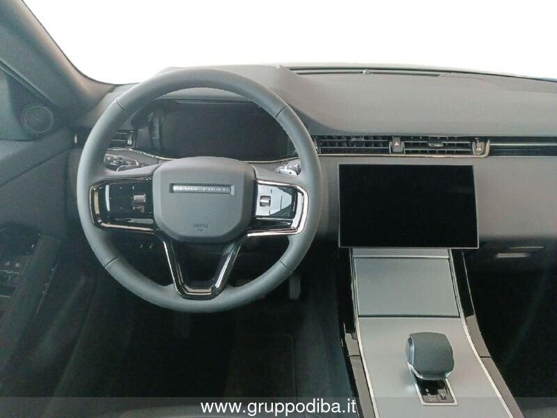 Land Rover RR Evoque Range Rover Evoque D MH 2.0D I4 163CV AWD Auto S