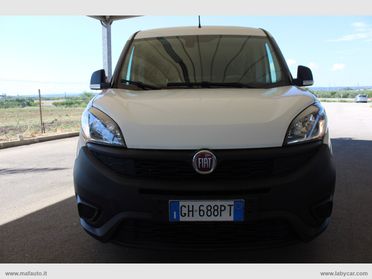 Doblò 1.6 MJT 105CV Cargo N1 Business