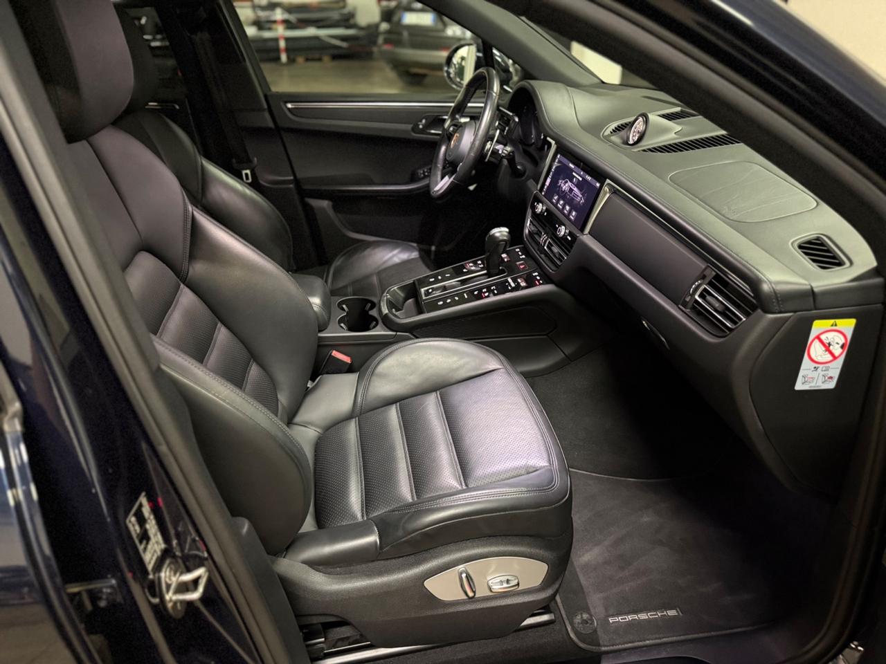Porsche Macan 2.0 T