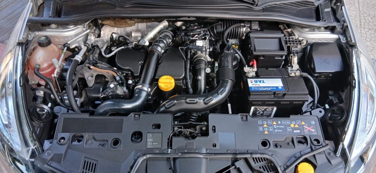 Renault Clio dCi 8V 90CV 5 porte Energy