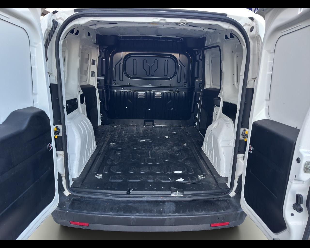 FIAT Doblò 3ª serie - Doblò 1.3 MJT S&S PC-TN Cargo Lounge