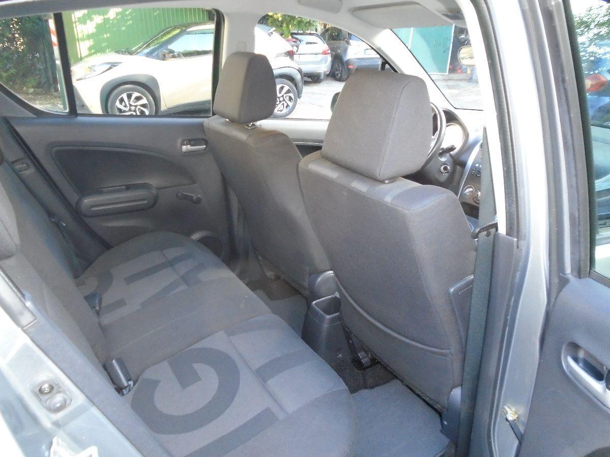 Agila '10 GPL(FINO 2030) 98000 KM NEOP