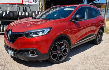 Renault Kadjar dCi 8V 110CV EDC Energy Hypnotic2