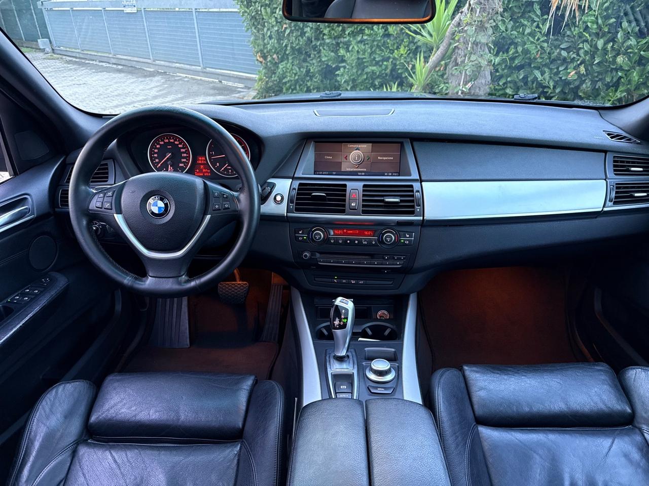 Bmw X5 E70 xdrive30d MSPORT CERCHI 20* 7POSTI
