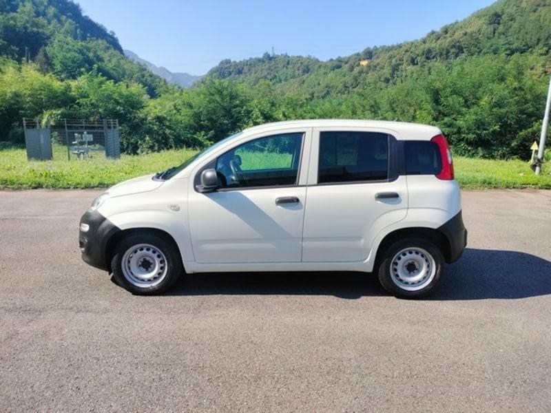 FIAT Panda 1.3 MJT S&S Pop Van 2 posti