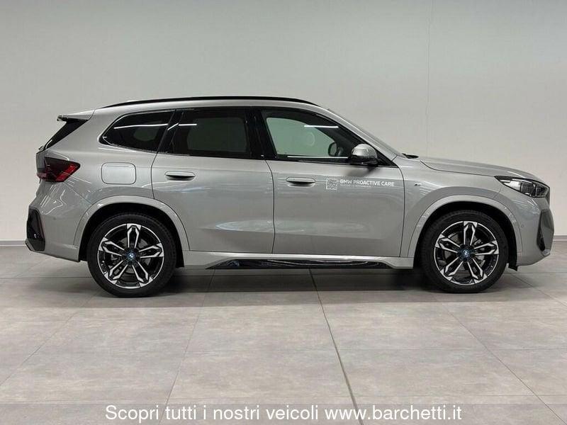BMW X1 i edrive 20 MSport